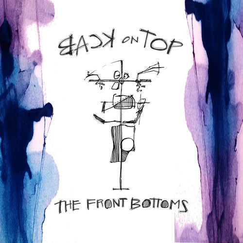 Back on Top [Vinyl]