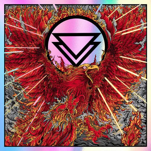 Rise From The Ashes: Live At The Shrine [Explicit] [Colored Vinyl, Indie Exclusive 2LP]