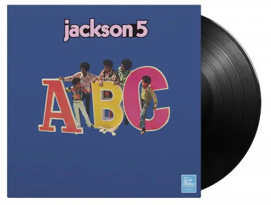 ABC [180-Gram Vinyl LP, Import]