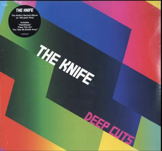 Deep Cuts [Vinyl 2LP]