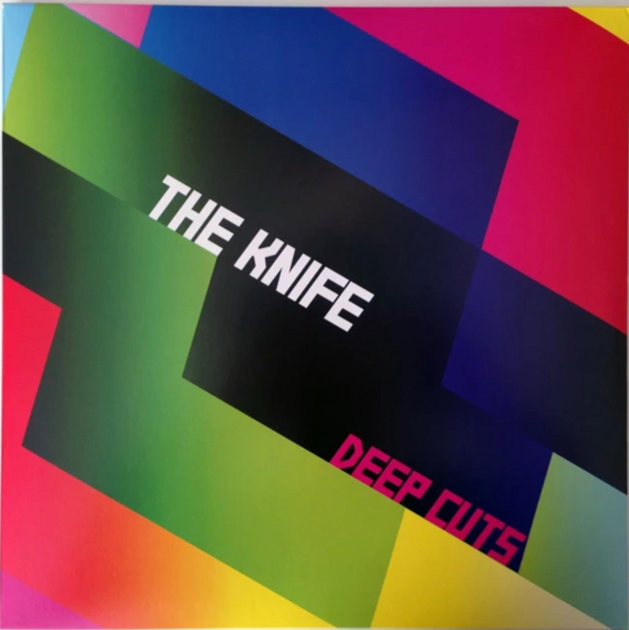 Deep Cuts [Vinyl 2LP]