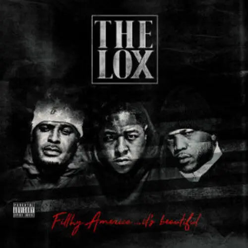 Filthy America...It's Beautiful [Explicit Content] [Vinyl]