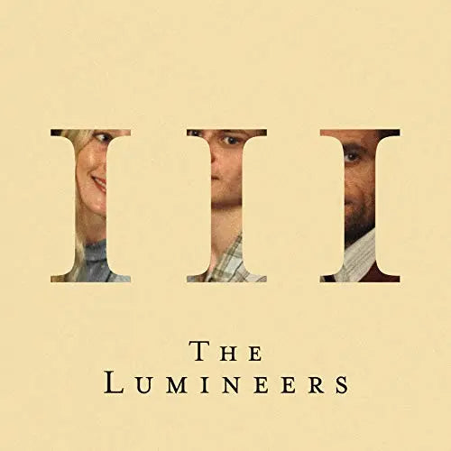 III [Vinyl]