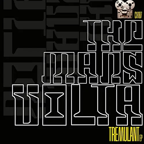 Tremulant [Limited Glow In The Dark Vinyl LP]