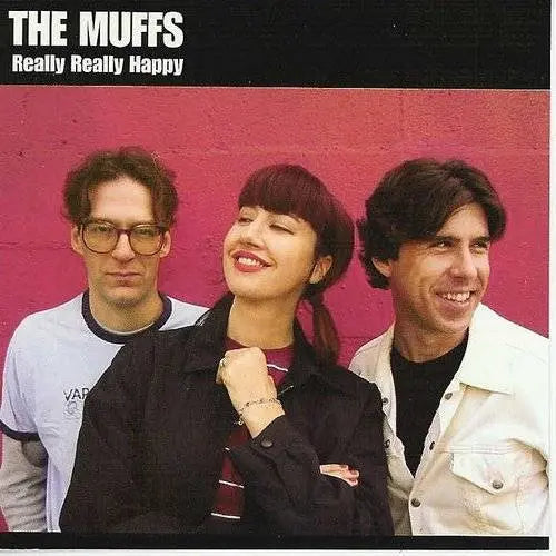 Really Really Happy  [Vinyl Indie]