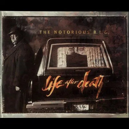 Life After Death [3LP Vinyl]