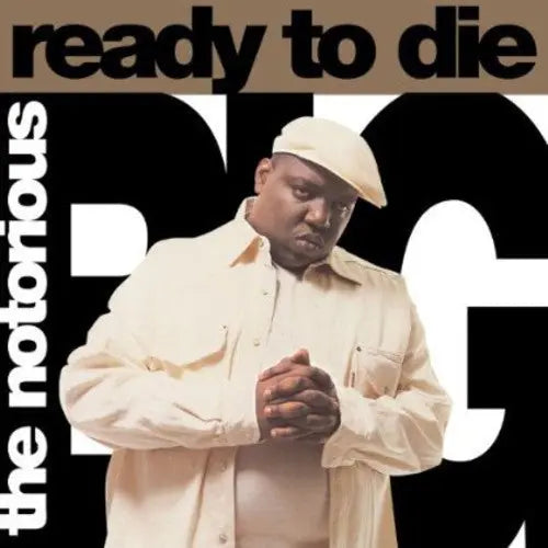 Ready to Die [Vinyl]