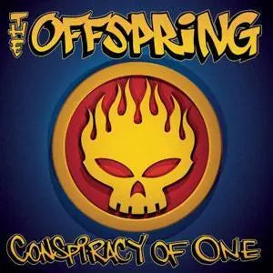 Conspiracy Of One [Vinyl LP]