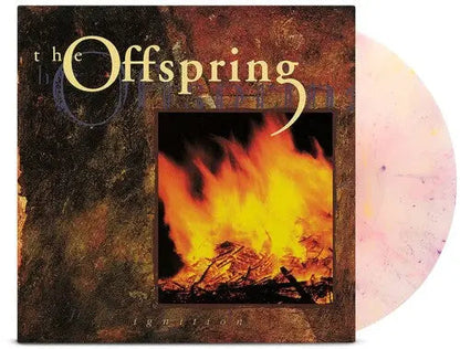 Ignition [Colored Vinyl, Pink, Yellow, Clear]