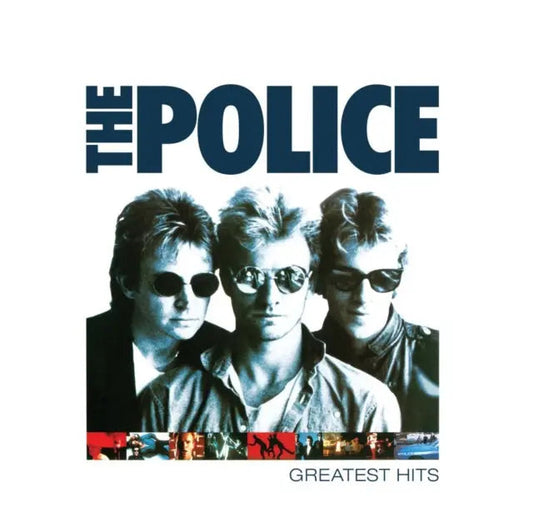 Greatest Hits [Half-Speed Master Vinyl]