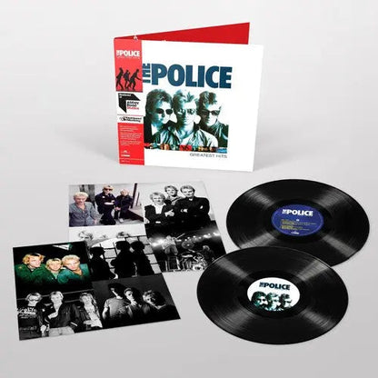 Greatest Hits [Half-Speed Master Vinyl]