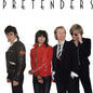 Pretenders [2018 Remaster Vinyl]