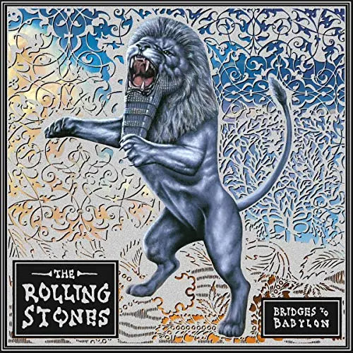 Bridges To Babylon [Half Speed Master Vinyl]