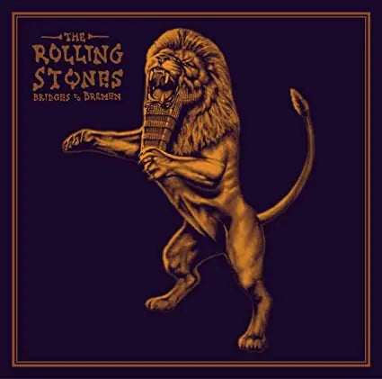 Bridges To Bremen [3LP Vinyl]