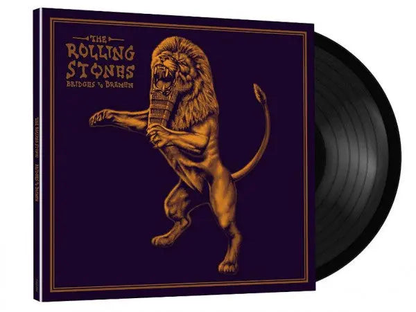 Bridges To Bremen [3LP Vinyl]
