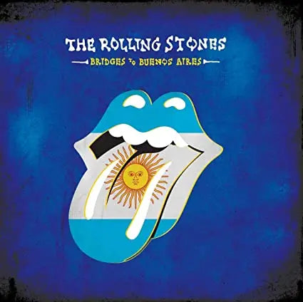 Bridges To Buenos Aires [Import 3LP Vinyl]