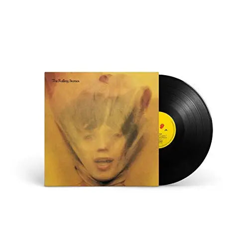 Goats Head Soup [Vinyl LP]