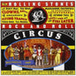 The Rock and Roll Circus [Limited Edition Box Set 3LP Vinyl]