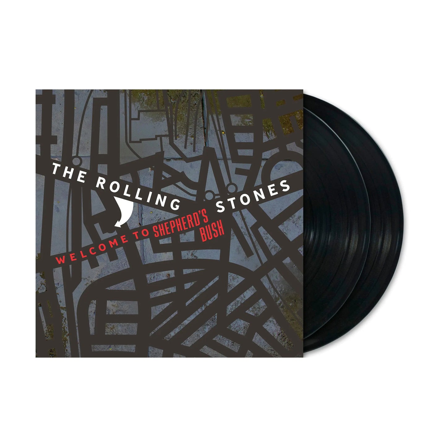 Welcome To Shepherd's Bush [180 Gram Vinyl]