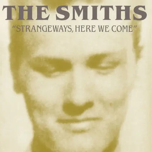 Strangeways Here We Come [Remastered Vinyl]
