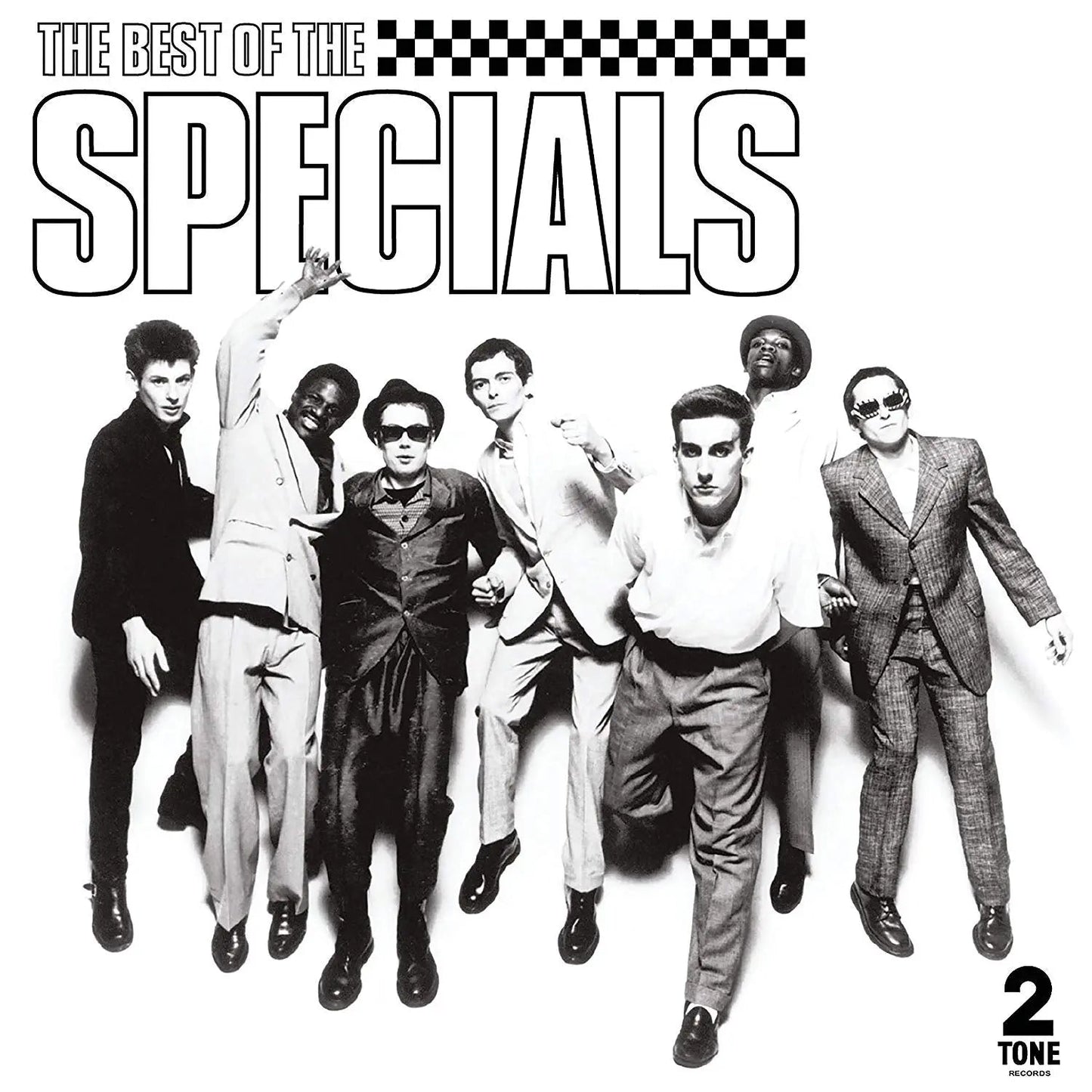 Best Of The Specials [180 Gram Vinyl LP]