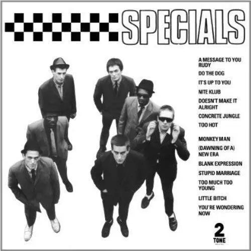 The Specials [180-Gram Vinyl]