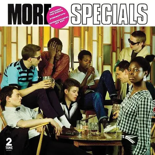 More Specials [Vinyl]