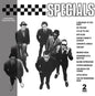 Specials [Clear Vinyl]