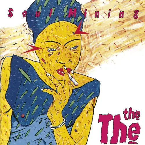 Soul Mining (30th Anniversary Deluxe Edition) [2LP Vinyl]