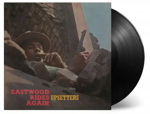 Eastwood Rides Again [180-Gram Black Vinyl]
