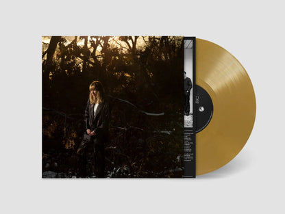 How Is It That I Should Look At The Stars [Colored Vinyl]