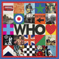Who [Vinyl]