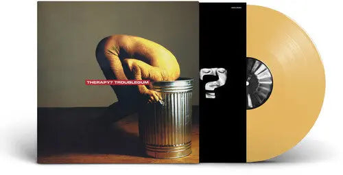 Troublegum [Caramel Brown Vinyl]