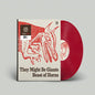 Beast Of Horns [Red Vinyl]