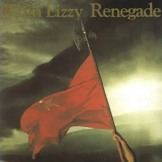 Renegade [180-Gram Vinyl LP]
