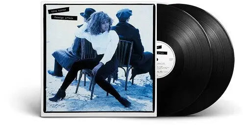Foreign Affair [Remaster Vinyl]