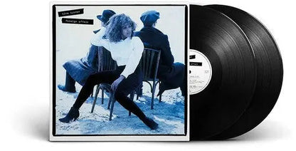 Foreign Affair [Remaster Vinyl]