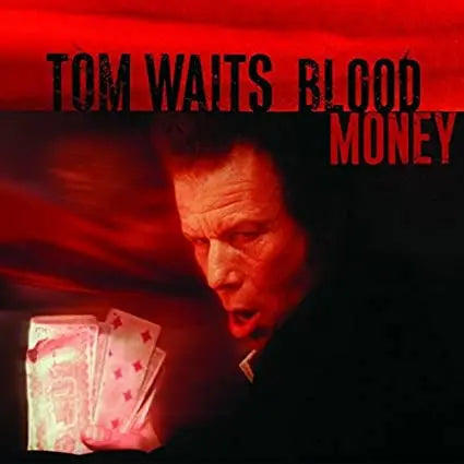 Blood Money [Vinyl]