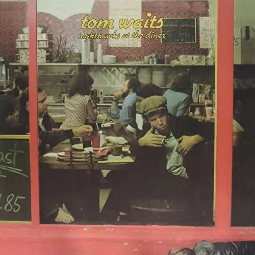Nighthawks At The Diner [Remastered Vinyl LP]