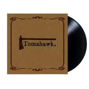 Tomahawk [Vinyl LP]