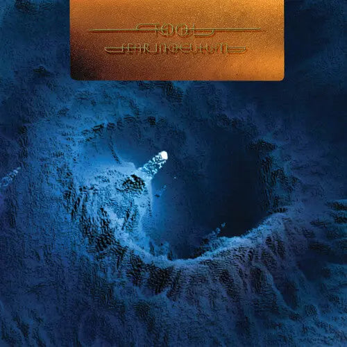 Fear Inoculum [Vinyl 5LP Box Set]