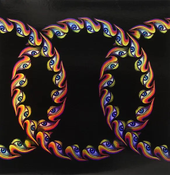 Lateralus [Picture Disc Vinyl]
