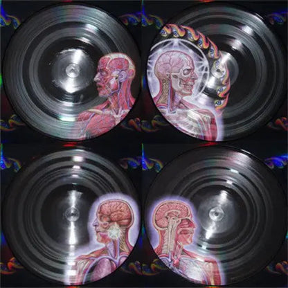 Lateralus [Picture Disc Vinyl]