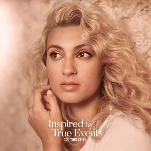 Inspired By True Events [180 Gram Clear Vinyl LP]