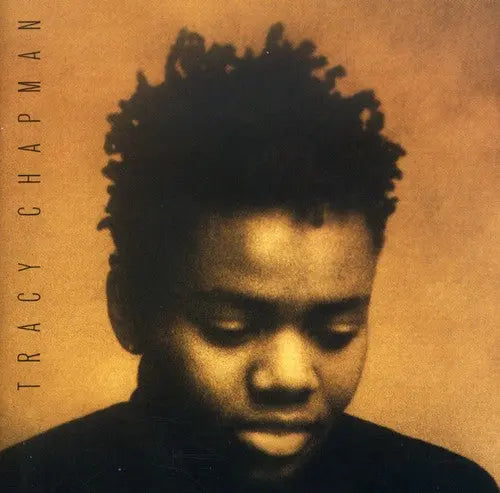 Tracy Chapman (35th Anniversary) [Vinyl]