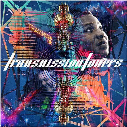 Transmission One [Vinyl]