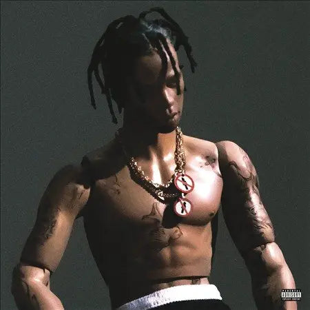 Rodeo [Explicit Vinyl]