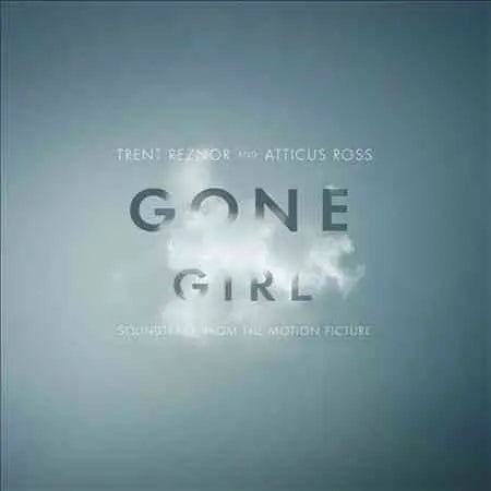 Gone Girl (Soundtrack) [Vinyl]
