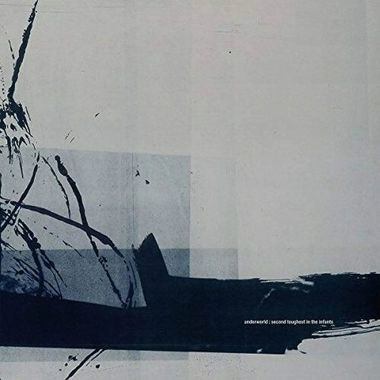Second Toughest In The Infants [Vinyl 2LP]