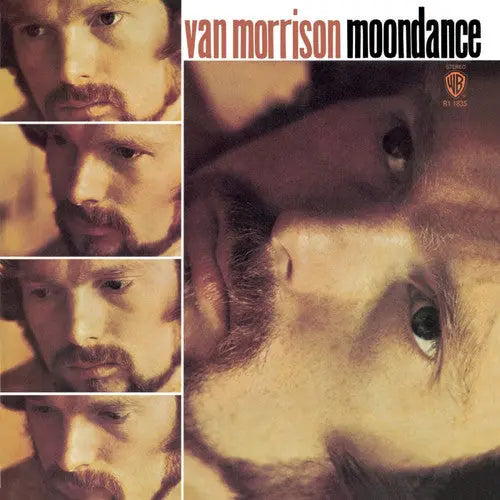 Moondance [180 Gram Vinyl]